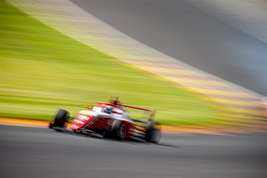 (Foto: PREMA POWERTEAM)